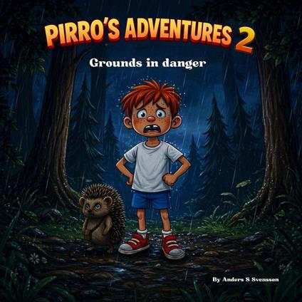Pirro´s Adventures 2