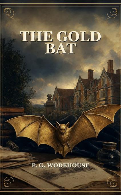 The Gold Bat