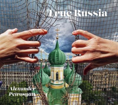 True Russia - cover