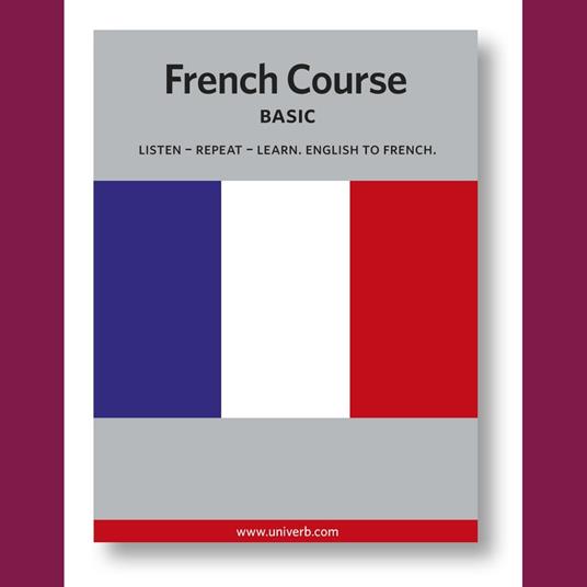French Course