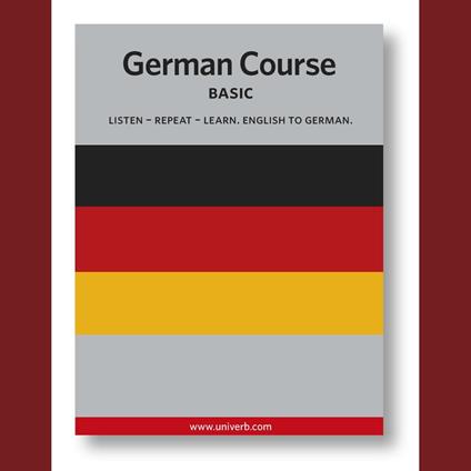 German Course