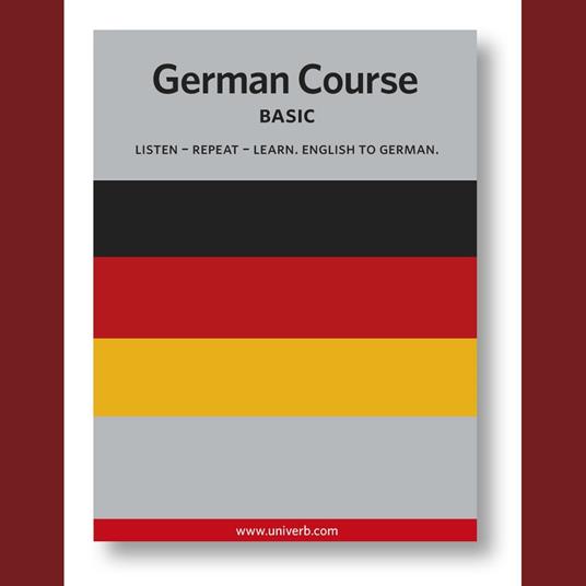 German Course