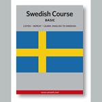 Swedish Course