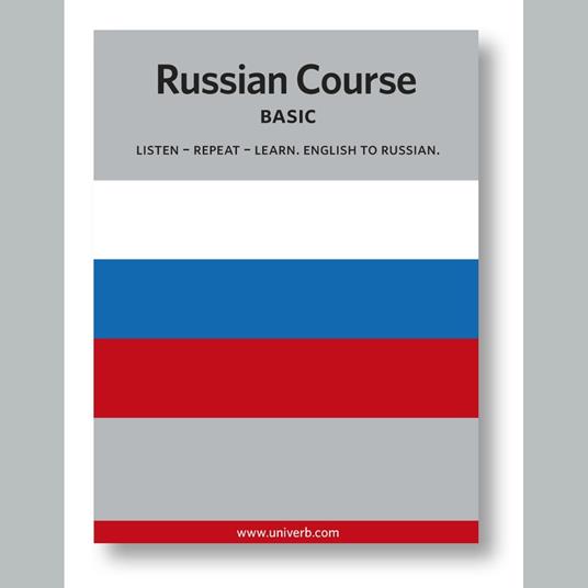Russian Course