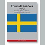 Cours de suèdois