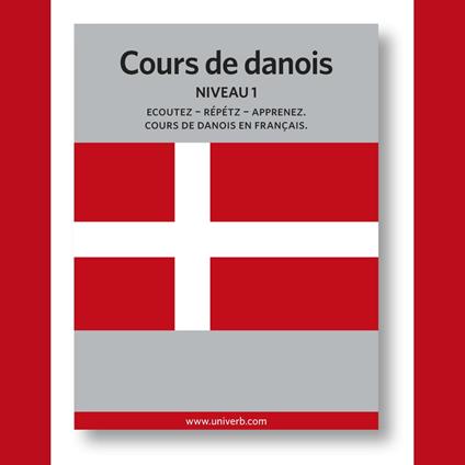 Cours de danois
