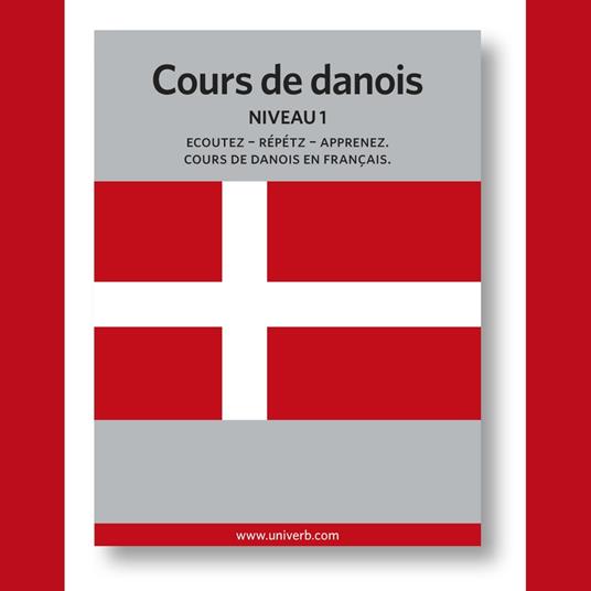 Cours de danois