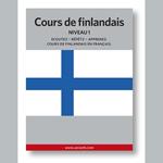 Cours de finlandais