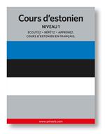 Cours d’estonien