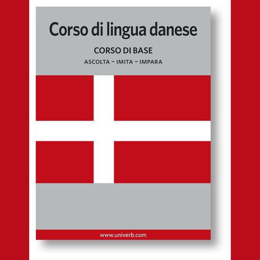 Corso di lingua danese