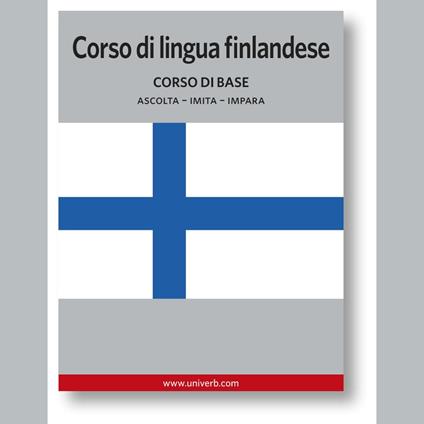 Corso di lingua finlandese