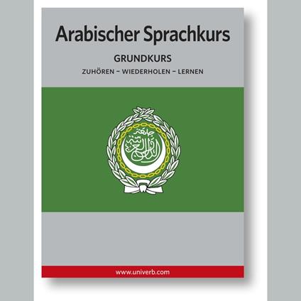 Arabischer Sprachkurs