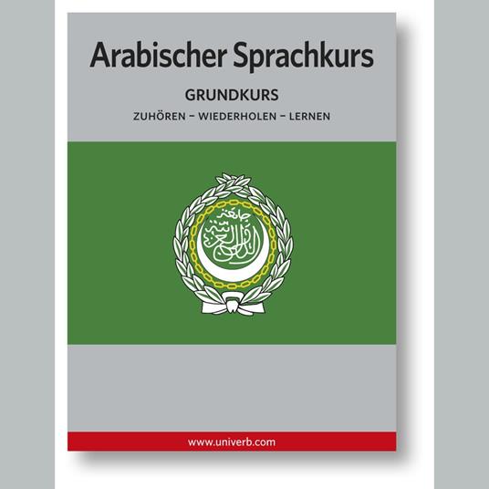 Arabischer Sprachkurs