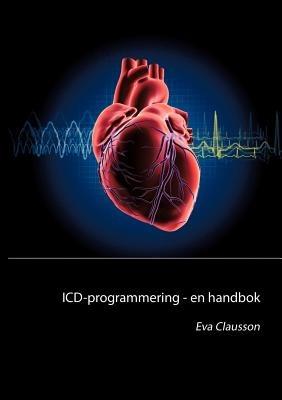 ICD-programmering: En handbok - Eva Clausson - cover