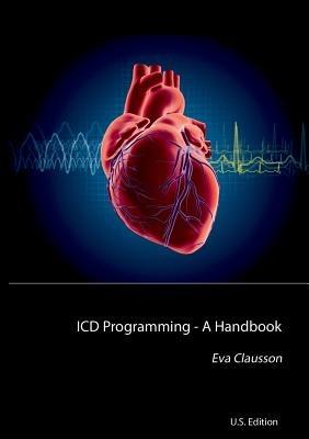 ICD Programming: A Handbook - Eva Clausson - cover