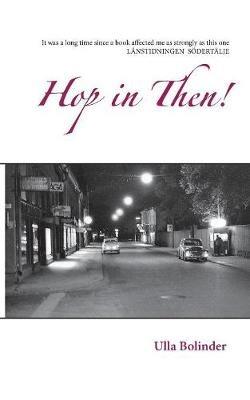 Hop in Then! - Ulla Bolinder - cover