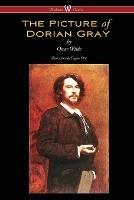 The Picture of Dorian Gray (Wisehouse Classics - with original illustrations by Eugene Dete) - Oscar Wilde - cover