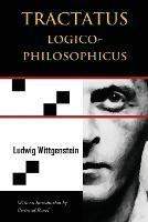 Tractatus Logico-Philosophicus (Chiron Academic Press - The Original Authoritative Edition) - Ludwig Wittgenstein - cover