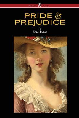 Pride and Prejudice (Wisehouse Classics - with Illustrations by H.M. Brock) - Jane Austen - cover