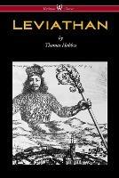 Leviathan (Wisehouse Classics - The Original Authoritative Edition) - Thomas Hobbes - cover