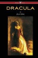 DRACULA (Wisehouse Classics - The Original 1897 Edition) - Bram Stoker - cover