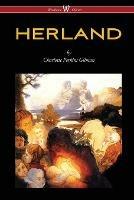 HERLAND (Wisehouse Classics - Original Edition 1909-1916) - Charlotte Perkins Gilman - cover