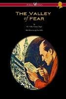 The Valley of Fear (Wisehouse Classics Edition - with original illustrations by Frank Wiles) - Arthur Conan Doyle - cover