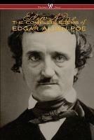 The Complete Poems of Edgar Allan Poe (The Authoritative Edition - Wisehouse Classics) - Edgar Allan Poe - cover