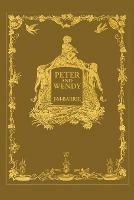 Peter and Wendy or Peter Pan (Wisehouse Classics Anniversary Edition of 1911 - with 13 original illustrations)