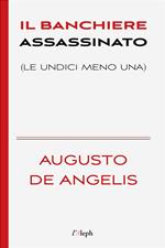 Il banchiere assassinato