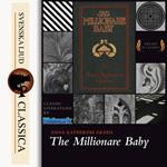 The Millionaire Baby (Unabriged)