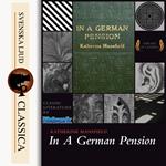 In a German Pension (unabridged)
