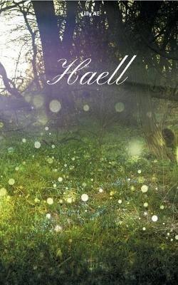 Haell - Lilly Ae - cover