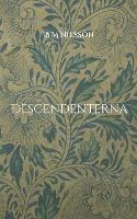 Descendenterna: Polisroman - Monica Nilsson - cover
