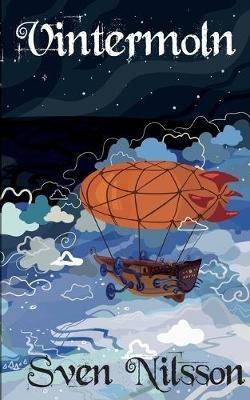 Vintermoln: Pojken och Molnen del 2 - Sven Nilsson - cover