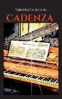 Cadenza - Torsten Eriksson - cover