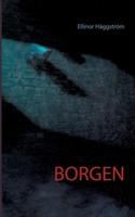 Borgen - Ellinor Häggström - cover