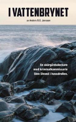 I vattenbrynet - Anders B O Jonsson - cover