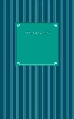 Symbolboken - cover