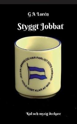 Styggt Jobbat - G a Lorén - cover
