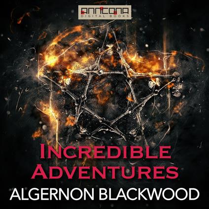 Incredible Adventures