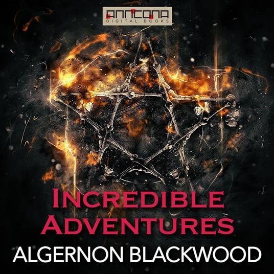 Incredible Adventures