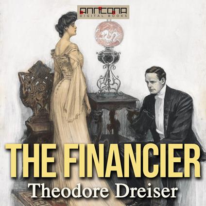 The Financier