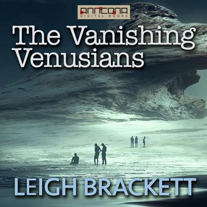 The Vanishing Venusians