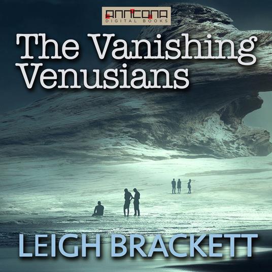 The Vanishing Venusians