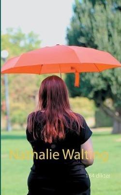 164 dikter - Nathalie Walting - cover