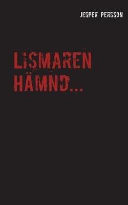 Lismaren - Jesper Persson - cover