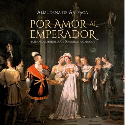 Por amor al Emperador