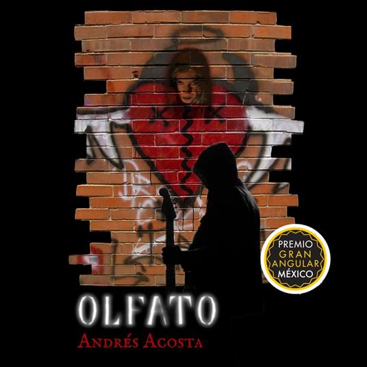 Olfato