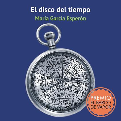 El disco del tiempo